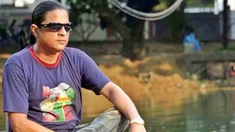 ‘চাইম’ ব্যান্ডের ভোকালিস্ট জনপ্রিয় কণ্ঠশিল্পী খালিদ মারা গেছেন