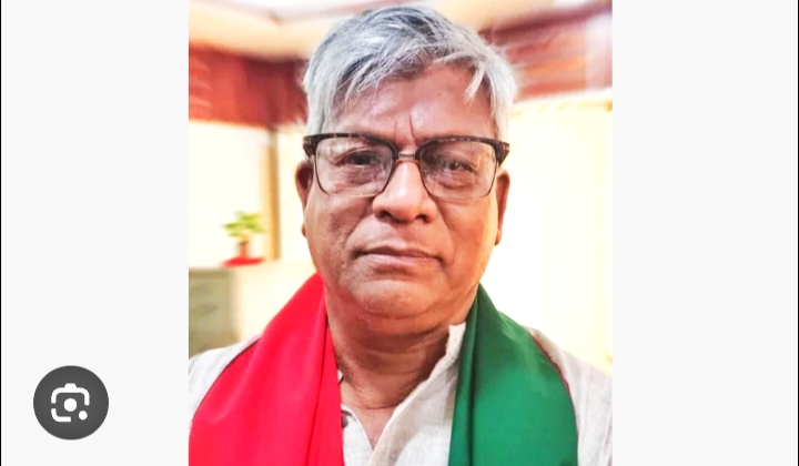 সিডিএর নতুন চেয়ারম্যান মোহাম্মদ ইউনুছ