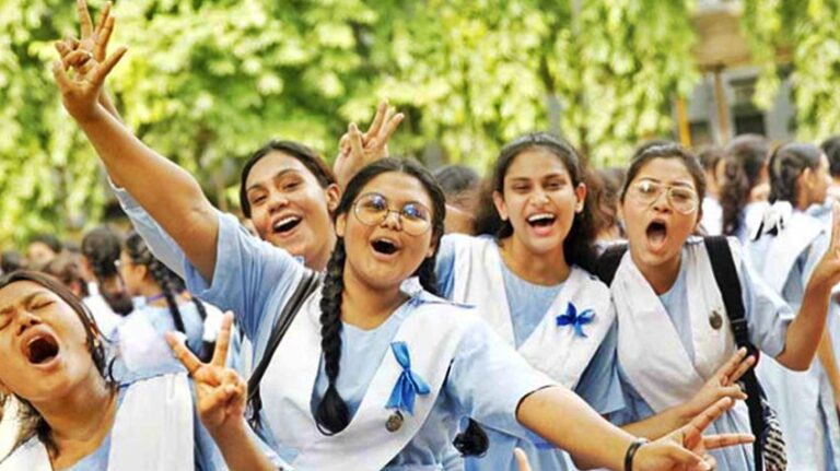 ১২ মে এসএসসি পরীক্ষার ফল প্রকাশ
