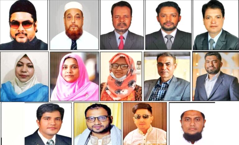 বাঁশখালীতে উপজেলা পরিষদ নির্বাচন ৫ জুন, চেয়ারম্যান পদে ৫ জন প্রার্থীর মনোনয়ন জমা