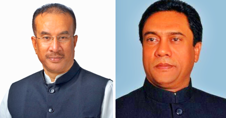 ফটিকছড়িতে উপজেলা চেয়ারম্যান হলেন নাজিমুদ্দিন মুহুরী, হাটহাজারীতে ইউনুস গণি