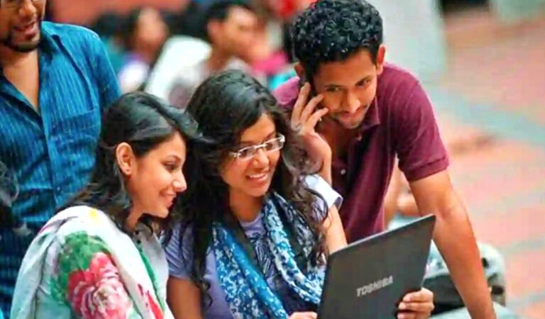 আজ থেকে একাদশে শ্রেণিতে ভর্তির আবেদন শুরু