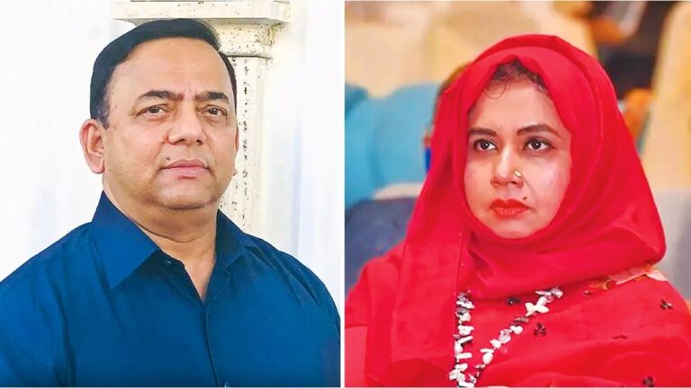 সাবেক আইজিপি বেনজীরের বিরুদ্ধে টাকা সরানোর প্রমাণ পেয়েছে দুদক