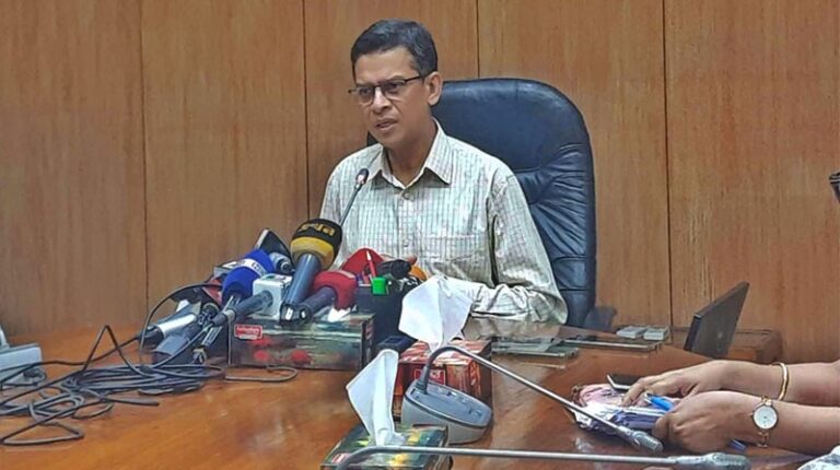 সরকারি অফিসের সময়সূচিতে পরিবর্তন