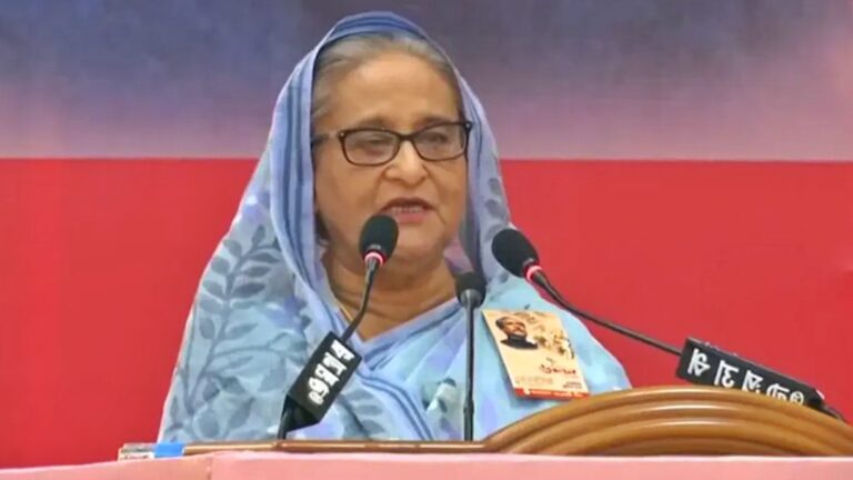 “টাকা উদ্ধার করতেই বাজেটে কালো টাকা সাদা করার সুযোগ রাখা হয়েছে”-প্রধানমন্ত্রী