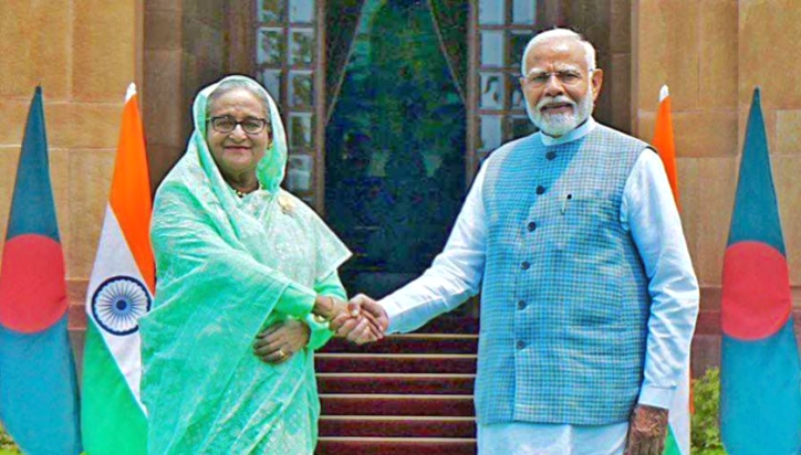 বাংলাদেশিদের জন্য ই-মেডিকেল ভিসা চালু করছে ভারত