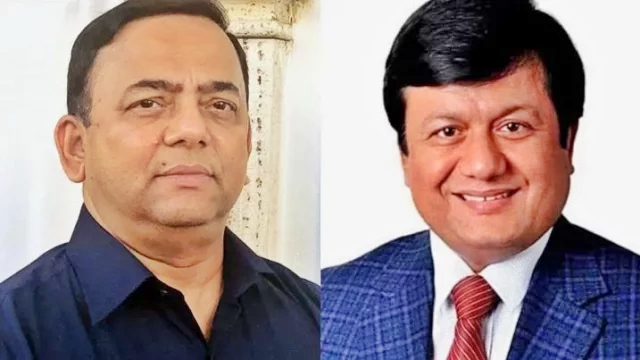 “বেনজীর ও মতিউরের বিষয়ে অনুসন্ধান প্রভাবিত করতে কোনো চাপ নেই”-দুদক