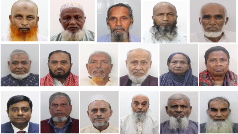 সৌদি আরবে ১৭ বাংলাদেশি হজযাত্রীর মৃত্যু