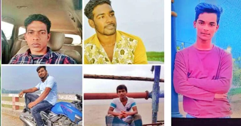 দুবাইতে গাড়ি বিস্ফোরণে প্রাণ হারালেন ৫ বাংলাদেশী