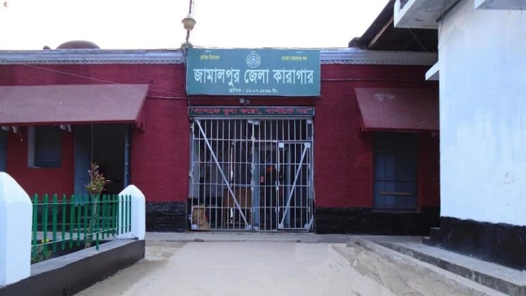জামালপুর কারাগারে গোলাগুলির ঘটনায় নিহত ৬, আহত ১৯