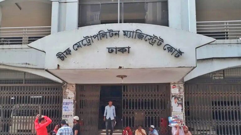 ২ দিনে জামিন পেলো ১৮২ এইচএসসি পরীক্ষার্থী