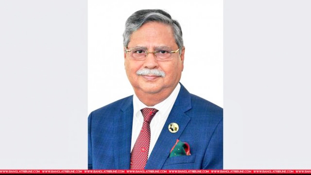 “অনতিবিলম্বে বিলুপ্ত হবে সংসদ, দ্রুত সময়ে নির্বাচন”-রাষ্ট্রপতি