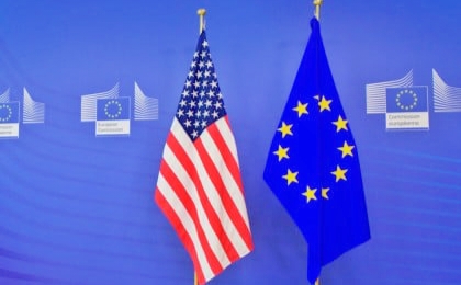 অন্তর্বর্তীকালীন সরকারকে স্বাগত জানাল যুক্তরাষ্ট্র ও ইইউ