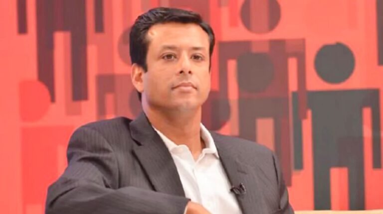 “অন্তর্বর্তী সরকার সম্পূর্ণ অগণতান্ত্রিক, অসাংবিধানিক”-সজীব ওয়াজেদ জয়