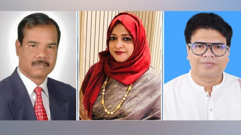 স্ত্রী-সন্তানসহ কারাগারে হাতিয়ার সাবেক এমপি মোহাম্মদ আলী