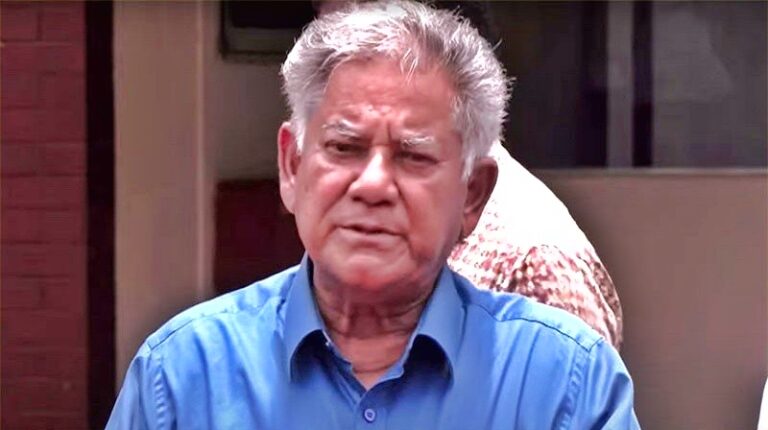 “কাজ করতে পারলে করব, অপারগ হলে চলে যাব”-এম সাখাওয়াত হোসেন