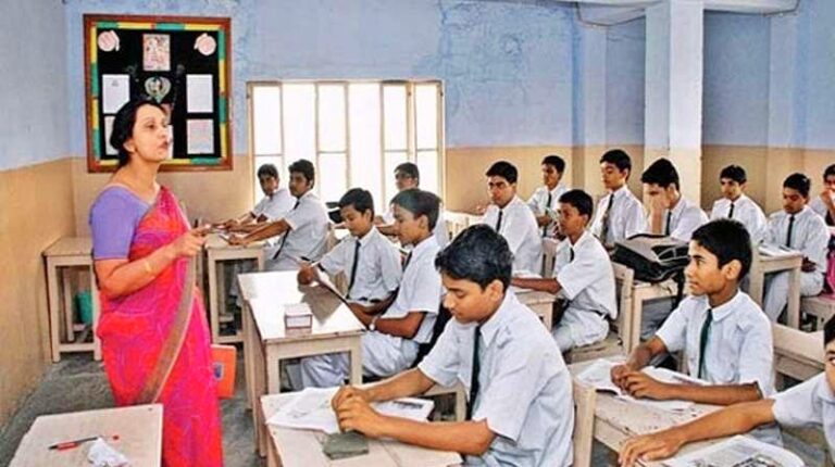 সব শিক্ষাপ্রতিষ্ঠান পুরোদমে খুলছে আজ