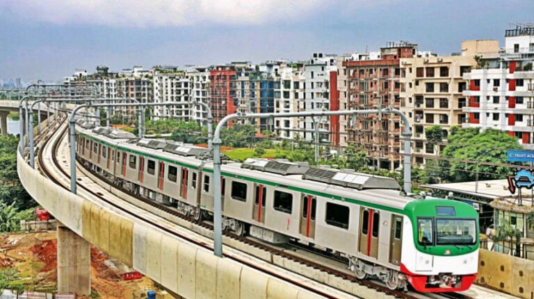 “আগামী ৭ দিনের মধ্যে মেট্রোরেল চালু হবে”-ফাওজুল কবির