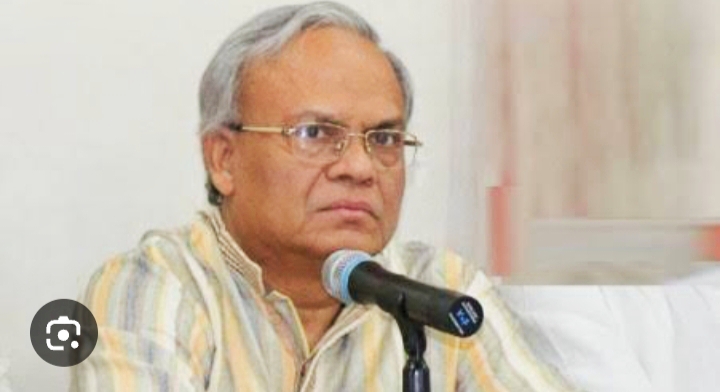 “প্রশাসন থেকে শেখ হাসিনার ভূত সরাতে হবে”-রুহুল কবির রিজভী