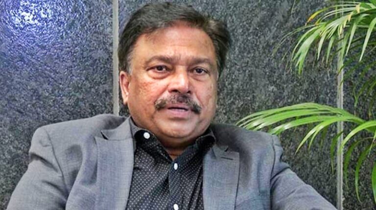 বিসিবির নতুন সভাপতি ফারুক আহমেদ