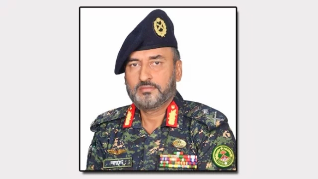 “আন্দোলনকারীদের সঙ্গে আনসারের কোনো সম্পর্ক নেই”- ডিজি