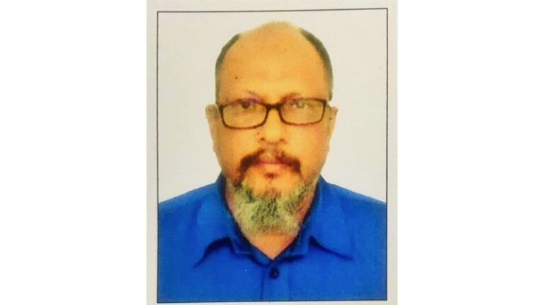 সিডিএর নতুন চেয়ারম্যান প্রকৌশলী নুরুল করিম