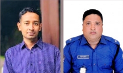 সিএমপির দুই থানায় নতুন ওসি: বাকলিয়ায় ইখতিয়ার উদ্দিন, বন্দরে সুলতান আহসান