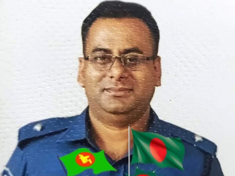 আনোয়ারা থানার নতুন ওসি মো. মনির হোসেন