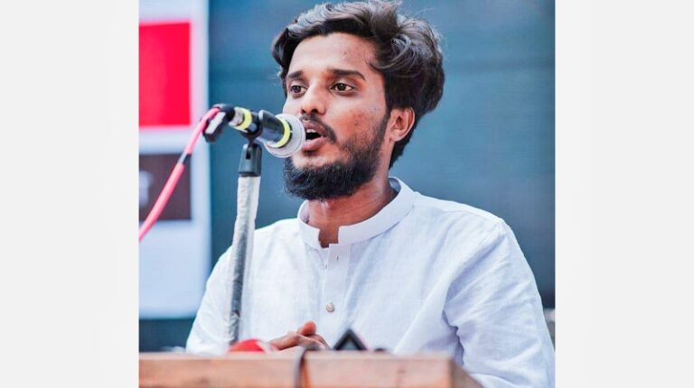 ঢাবি শিবির সেক্রেটারির সঙ্গে আলোচনা করে তৈরি হয় ৯ দফা