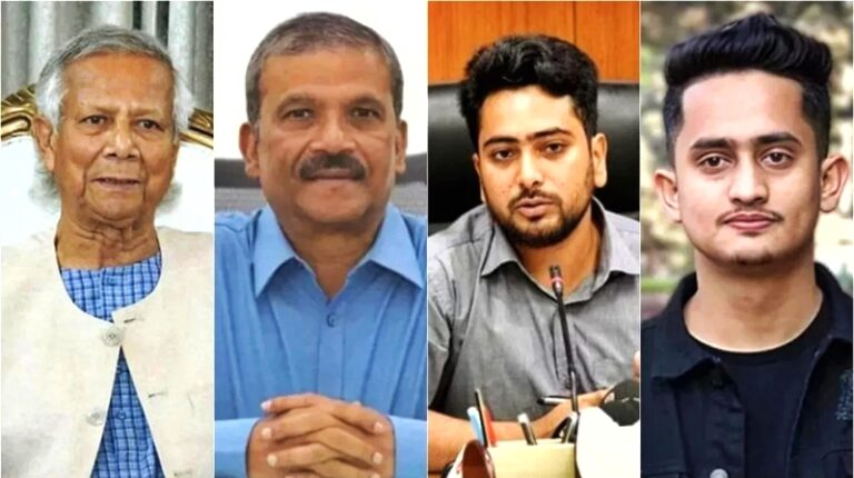 প্রধান উপদেষ্টা ও তার পরিষদসহ সমন্বয়কদের বিরুদ্ধে আন্তর্জাতিক আদালতে অভিযোগ