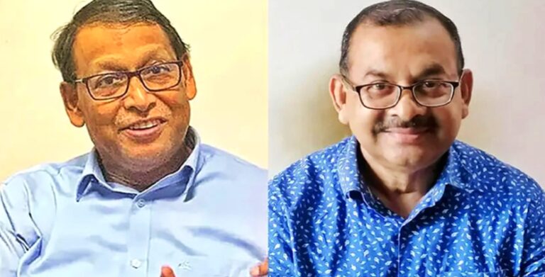 নতুন আইজিপি বাহারুল আলম, ডিএমপি কমিশনার সাজ্জাদ আলী