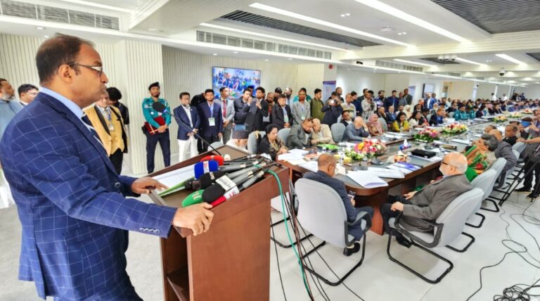 হিউম্যান রাইটস্ ফাউন্ডেশনের ১৫তম প্রতিষ্ঠাবার্ষিকী ও সম্মেলন অনুষ্ঠিত