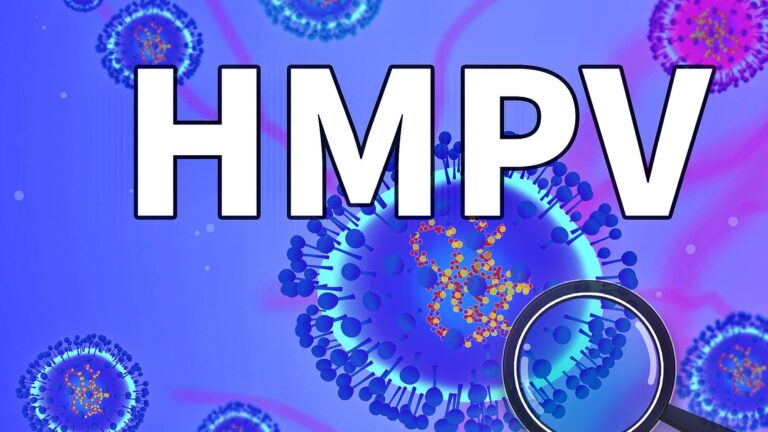 নতুন ভাইরাস এইচএমপিভি নিয়ে আতঙ্কিত না হওয়ার পরামর্শ