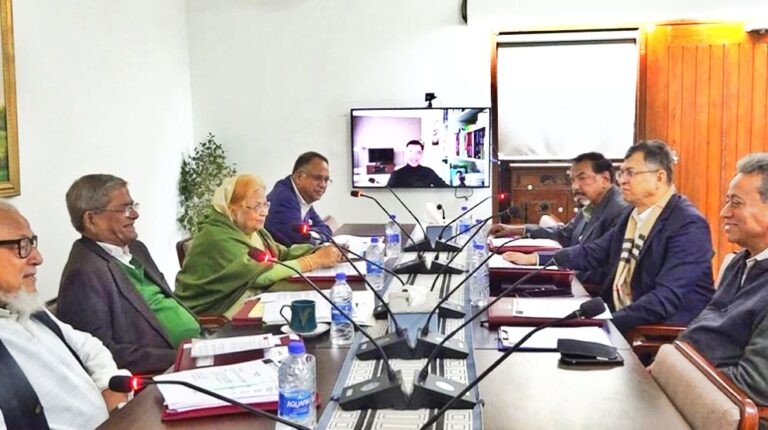 চলতি বছরের মাঝামাঝি সময়েই নির্বাচনের দাবি জানাবে বিএনপি