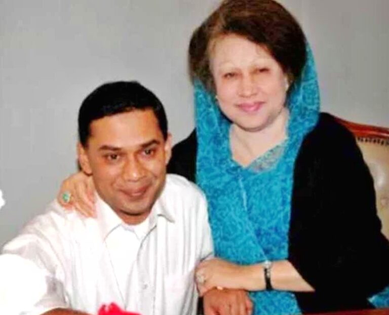 জিয়া অরফানেজ ট্রাস্ট মামলায় খালেদা জিয়া-তারেকসহ সবাই খালাস