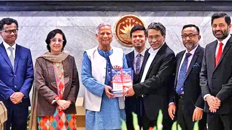 রাষ্ট্র পরিচালনার ৩ মূলনীতি জাতীয়তাবাদ, সমাজতন্ত্র ও ধর্মনিরপেক্ষতা বাদ, গণতন্ত্র বহাল রেখে নতুন ৪ মূলনীতির সুপারিশ