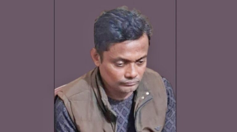 আইসসহ গ্রেপ্তার হলেন এএসআই আলমগীর, পরে বরখাস্ত