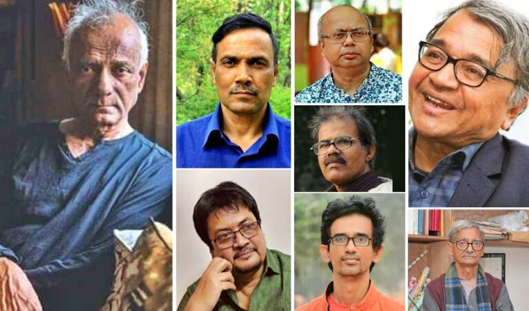 বাংলা একাডেমি পুরস্কার পাচ্ছেন ১০ জন