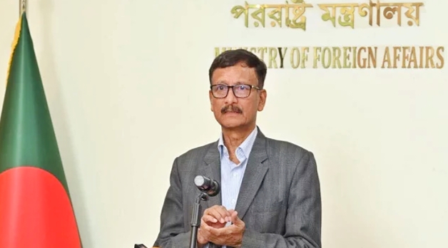 “চিকিৎসার জন্য ভারতের বিকল্প হতে পারে চীন”-পররাষ্ট্র উপদেষ্টা