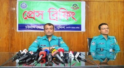 ‘দুর্বৃত্তরা গুজব ছড়িয়ে ইপিজেডে অস্থিতিশীল পরিস্থিতি সৃষ্টি করছে”-সিএমপি