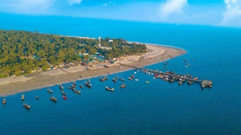 ১ ফেব্রুয়ারি থেকে ৯ মাসের জন্য বন্ধ হচ্ছে সেন্টমার্টিন ভ্রমণ