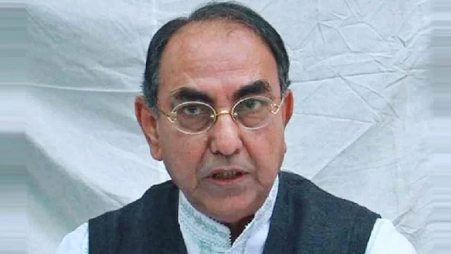 “বিএনপি নিলে চাঁদা আর আপনারা নিলে হাদিয়া”-মির্জা আব্বাস