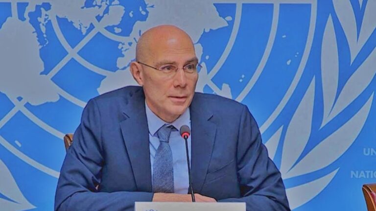 “আওয়ামী লীগ সরকার ক্ষমতা আঁকড়ে রাখতে গণঅভ্যুত্থানে নৃশংসতা চালিয়েছিল”-জাতিসংঘ