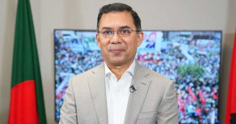 “নির্বাচন যত বিলম্ব হবে, দেশের সমস্যা তত বাড়বে”-তারেক রহমান