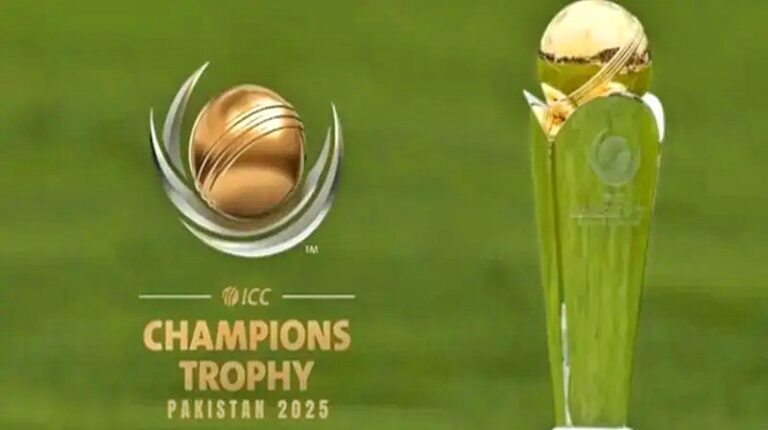আইসিসি চ্যাম্পিয়ন্স ট্রফির পর্দা উঠল করাচিতে