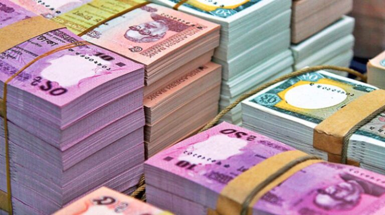 নতুন ছাপানো টাকায় থাকবে না শেখ মুজিবের ছবি