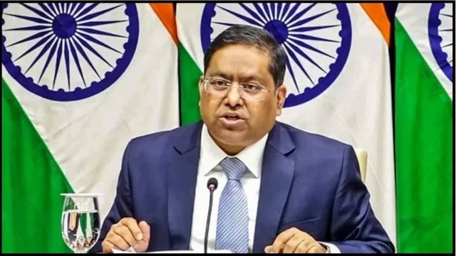 “বাংলাদেশ যেন সন্ত্রাসবাদকে স্বাভাবিক বিষয় হিসেবে না দেখে”-ভারত