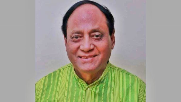 সাবেক মন্ত্রী ও বিএনপির কেন্দ্রীয় ভাইস চেয়ারম্যান আবদুল্লাহ আল নোমান আর নেই