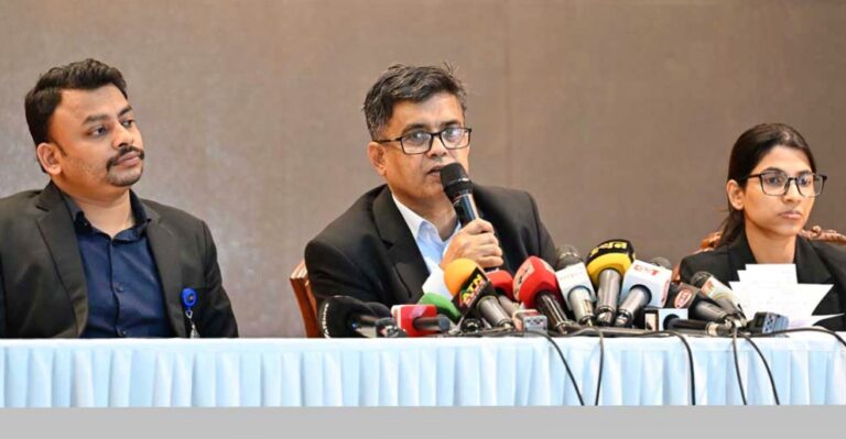 “ডিসেম্বর থেকে মার্চের মধ্যে জাতীয় নির্বাচন”-প্রেস সচিব