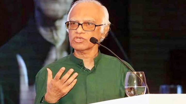 “জগদীশ চন্দ্র বসুর নামে করা ভবনের নাম পাল্টানো কল্পনার বাইরে”- শিক্ষা উপদেষ্টা